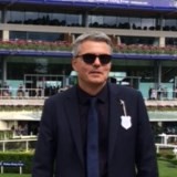 Secom Security Employee Paul Harvey's profile photo