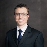 Sygnum Bank Employee Fabian Dori's profile photo