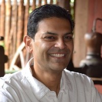 Google Employee Roberto Faria's profile photo