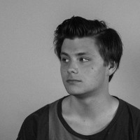 Crowdmade Employee Josh Wright's profile photo