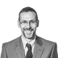 Ithaca Energy Employee Andy Alexander's profile photo
