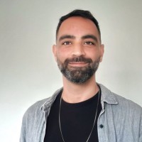 QAS Israel Employee Shai Haleli's profile photo