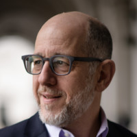 Mark Pinsky