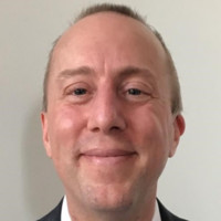 Cengage Group Employee Dan Keith's profile photo