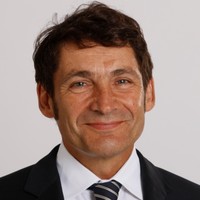 TopConcept GmbH Employee Willi Stengl's profile photo