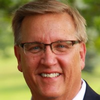 Knauf Insulation Employee Jeffrey Brisley's profile photo