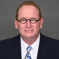Blackstone Consulting, Inc. Employee Michael Goldberger's profile photo