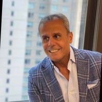 Zar Group Employee Bobby Zar's profile photo