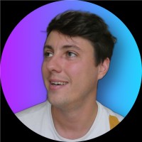 Cheerz.com Employee Alexandre Dubois's profile photo