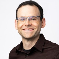 Menarini Silicon Biosystems Employee Jesse Hampton's profile photo