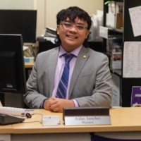 Aidan James Sanchez Email