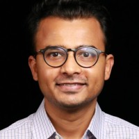 Amazon Web Services (AWS) Employee Prathmesh Jadhav's profile photo