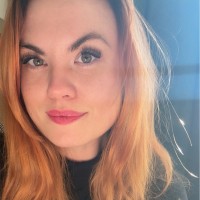 Quba Employee Becky Willis's profile photo