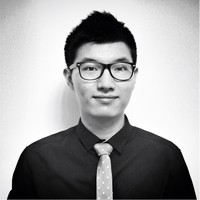 1UP DIGITAL Employee Alan Z's profile photo