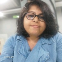 Paromita Chakraborty Email