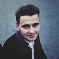 Storytelling Studios Employee Daan Venmans's profile photo
