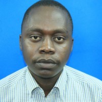 SANTINT Employee Edward Kaguta's profile photo
