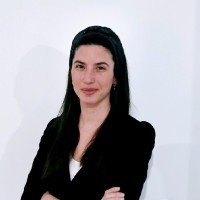 Exency Employee Shiri Fridlin's profile photo