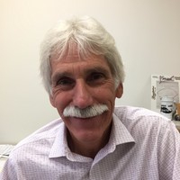 Cristo Rey New York High School Employee Bill Porcaro's profile photo