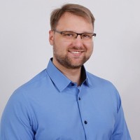 TRICERA energy GmbH Employee Vladislaw Gorodko's profile photo