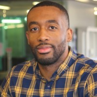 Darius Moore Email & Phone Number