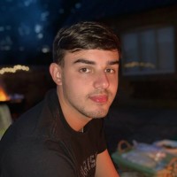 SPS International Employee Daniel Ruiz's profile photo