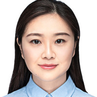 Kairos Technology AS Employee Lu Li's profile photo