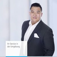 HeadCon GmbH Employee Kam Chan's profile photo