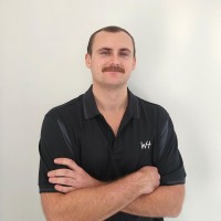 Watts & Hughes Construction Employee Joshua Mills's profile photo