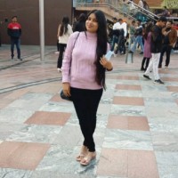 Tracker Suite Employee Khushboo Yadav's profile photo