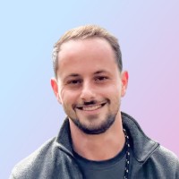 Lightly Employee Joel Weiss's profile photo