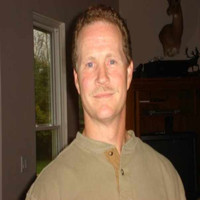 Ford Motor Company Employee Bryan Hooper's profile photo