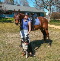 Riding Warehouse Employee Emily Johnson's profile photo