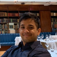 Third Dimension AI Employee Arka Purkayastha's profile photo