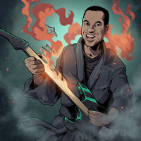 Brian Parham Email & Phone Number