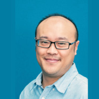 The Wistar Institute Employee Zhe Yuan's profile photo