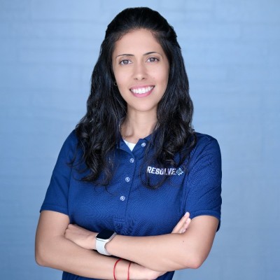 Resolve Systems Employee Mor Peter's profile photo
