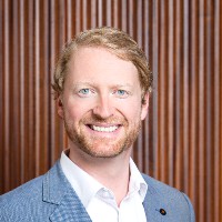 Precisify Employee Christian Dankl's profile photo