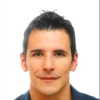 Donati S.p.A. Employee Simone Pancera's profile photo