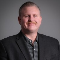 Convergent Energy and Power Employee Isaiah Hilferty's profile photo