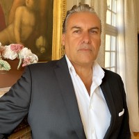 Frederic Bouvard Email & Phone Number