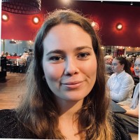 AVdesign Employee Kathrine Noergaard's profile photo