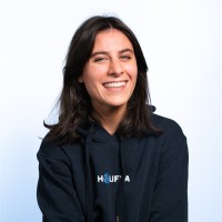 Holifya Employee Vittoria Ferla's profile photo