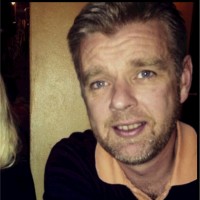 Cartamundi Employee Barry Morrissey's profile photo