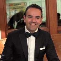 UPX Employee Bruno Prado's profile photo