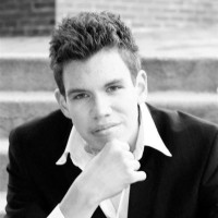 Lone Star College Employee Gabriel Nicholas's profile photo