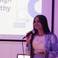 Maurakshi Banerjee Email