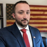 CACI International Inc Employee Jonathan Sides's profile photo