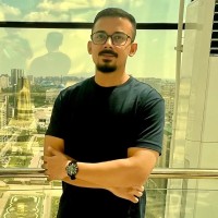 drivebuddyAI Employee Prakhar Shukla's profile photo