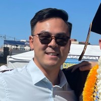 NBCUniversal Employee Cj Choe's profile photo